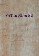 VAT in NL & EU