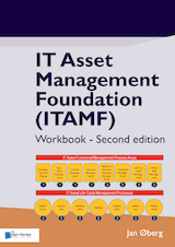 IT Asset Management Foundation (ITAMF) – Workbook 2nd edition