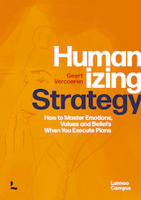 Humanizing strategy (e-Book)