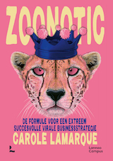 Zoonotic (e-Book)