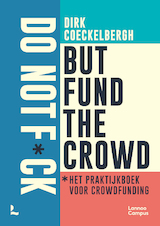 Do not fuck but fund the crowd (e-Book)