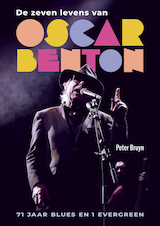 De zeven levens van Oscar Benton