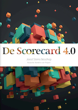 De Scorecard 4.0 (e-Book)