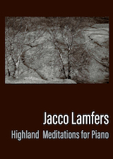 Highland Meditations for Piano