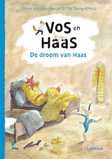 Vos en Haas - De droom van Haas (e-Book)