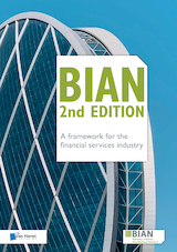 BIAN 2nd Edition – A framework for the financial services industry (e-Book)