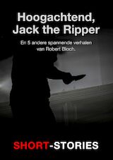 Hoogachtend, Jack the Ripper (e-Book)