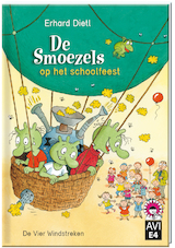 De Smoezels op het schoolfeest