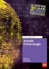 Actuele Criminologie (e-Book)
