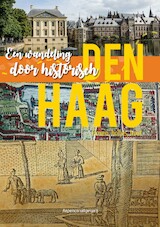 Een wandeling door historisch Den Haag (e-Book)