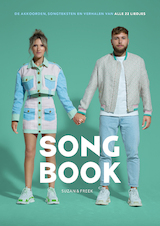 Suzan & Freek Songbook (e-Book)