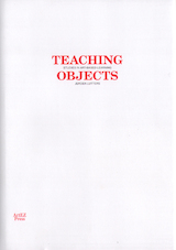Teaching objects