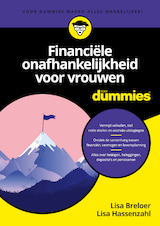 Financiële onafhankelijkheid voor vrouwen voor Dummies (e-Book)