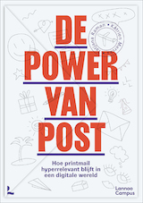 De power van post (e-Book)