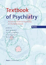 Textbook of Psychiatry (herziening)