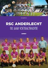 RSC Anderlecht: 110 jaar voetbaltraditie (e-Book)