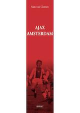AJAX Amsterdam (e-Book)