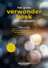 Het grote verwonderboek voor managers (e-Book)