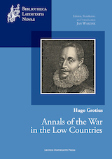 Hugo Grotius, Annals of the War in the Low Countries