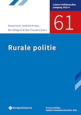 61-Rurale politie