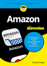 Amazon voor Dummies (e-Book)