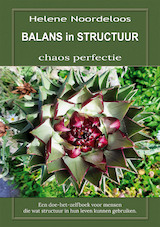 Balans in Structuur (e-Book)