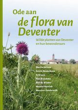 Een ode aan de flora van Deventer