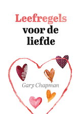 Leefregels voor de liefde (e-Book)