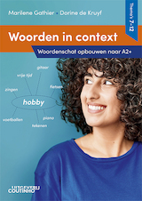 Woorden in context - Thema's 7-12