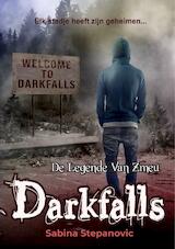 Darkfalls (e-Book)