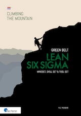 Lean Six Sigma Green Belt (e-Book)