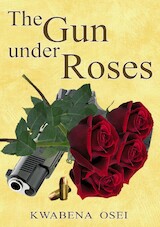 The gun under roses