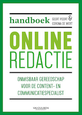 Handboek online redactie