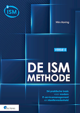 De ISM-methode versie 5 (e-Book)