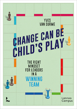 Change can be Child’s Play (e-Book)