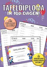 Tafeldiploma in 100 Dagen!