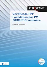 Certificado PM2 Foundation por Open PM2 Group Courseware (e-Book)