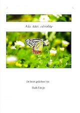 Als een vlinder (e-Book)