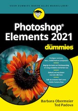 Photoshop Elements 2021 voor Dummies (e-Book)