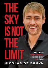 THE SKY IS NOT THE LIMIT (e-Book)