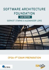 Software Architecture Foundation 2nd edition