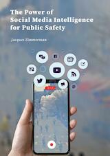 The Power of Social Media for Public Safety