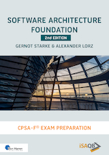 Software Architecture Foundation 2nd edition (e-Book)