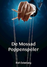 De Mossad Poppenspeler (e-Book)