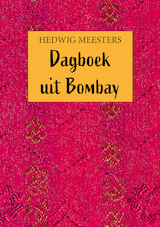 Dagboek uit Bombay (e-Book)