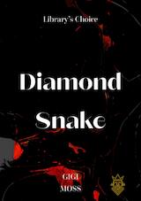 Diamond Snake (e-Book)