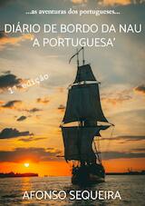 Diário de Bordo da Nau 'A Portuguesa'