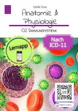 Anatomie Physiologie Band 02: Immunsystem (e-Book)