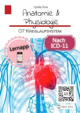 Anatomie & Physiologie Band 07: Kreislaufsystem (e-Book)