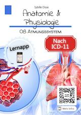 Anatomie & Physiologie Band 08: Atmungssystem (e-Book)